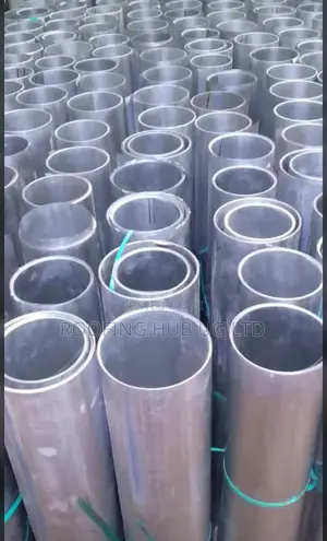 Plain Sheets Gauge 32