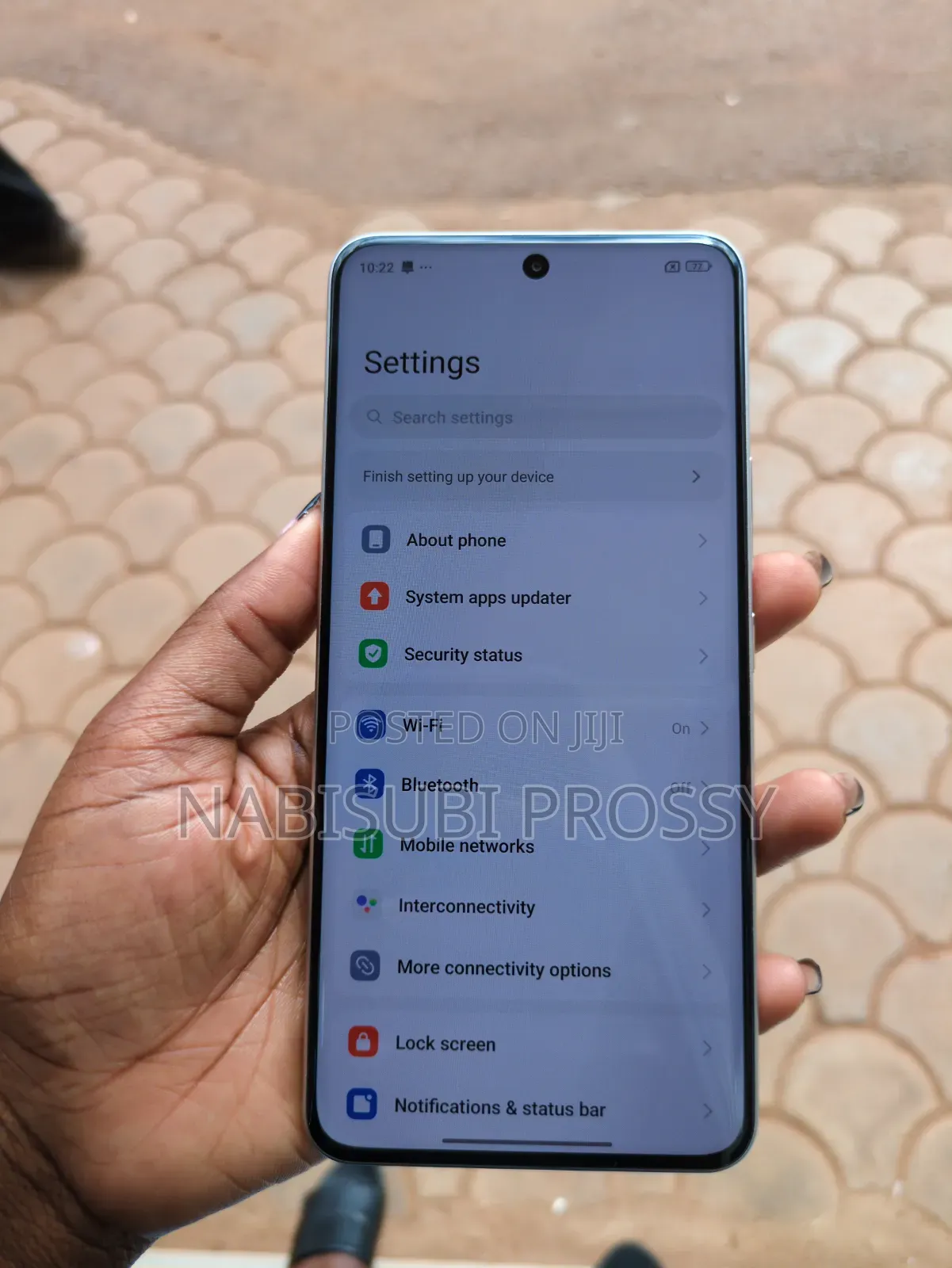 Xiaomi 15 Pro 256 GB Red