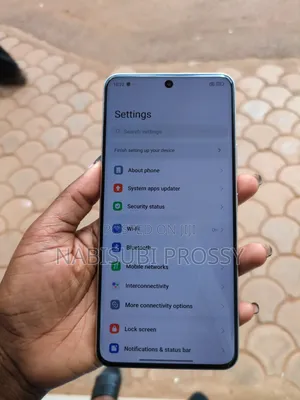 Xiaomi 15 Pro 256 GB Red
