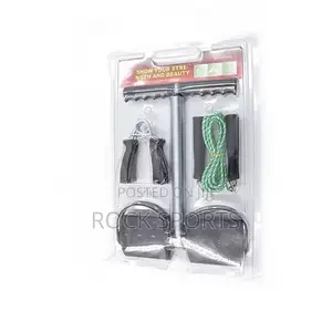 3 Way Exercise Kit