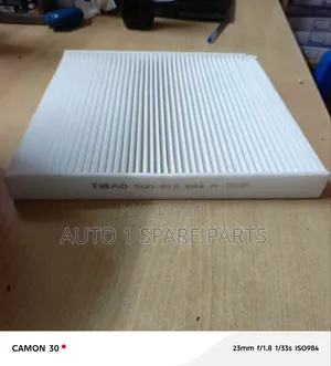Ac Filter Vw Polo, Audi