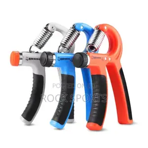 Adjustable Hand Power Grip