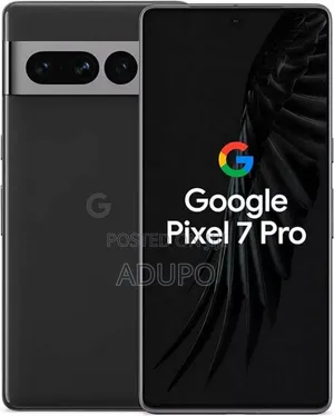 New Google Pixel 7 Pro 128 GB