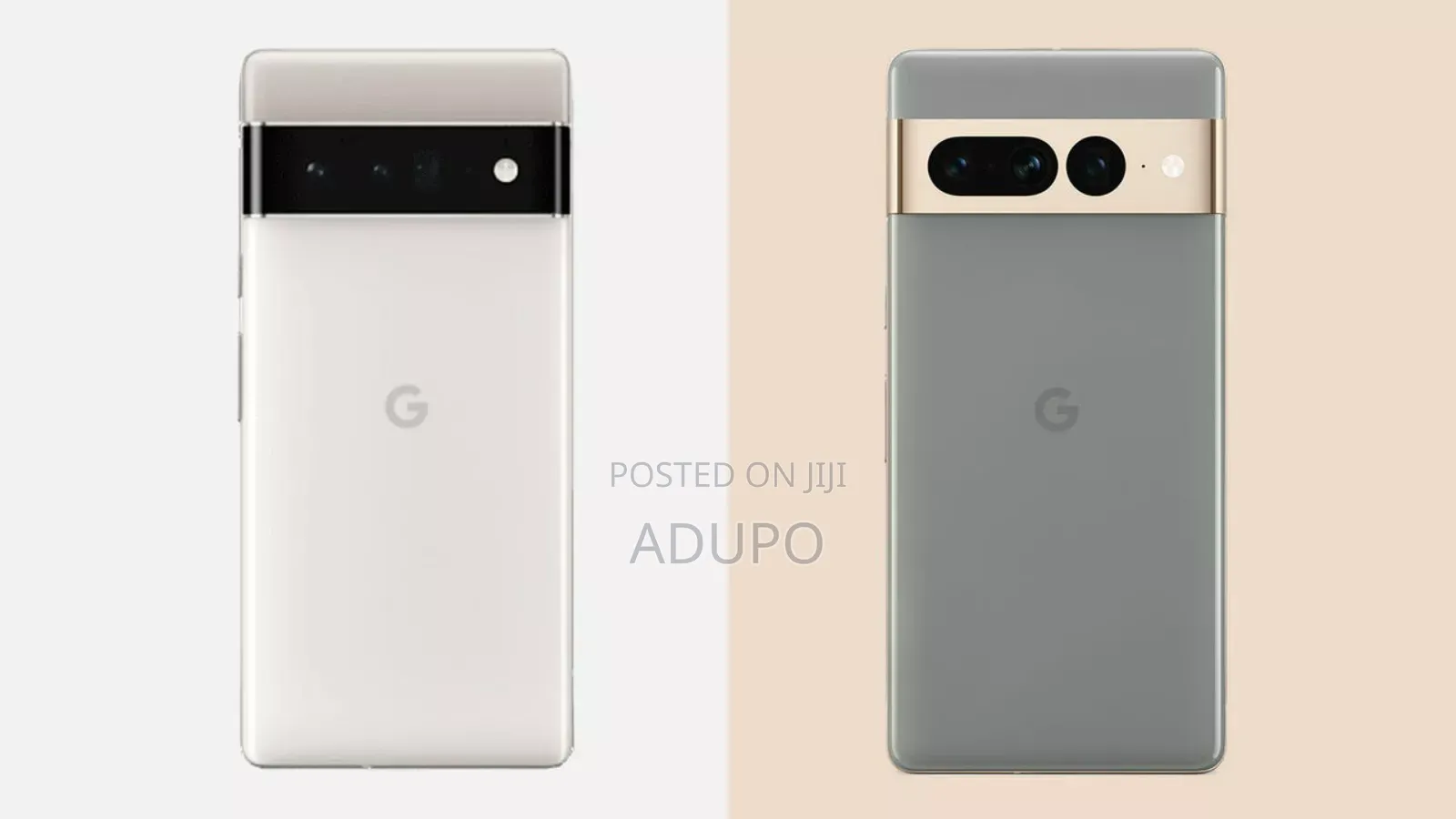 New Google Pixel 7 Pro 128 GB