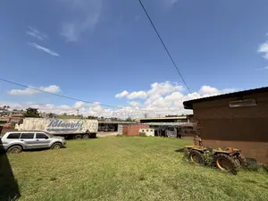 6070 Square-Meters of Land