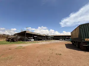 6070 Square-Meters of Land