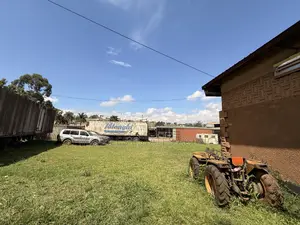 6070 Square-Meters of Land