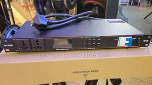 Power Sequence Controller Bw -Q108