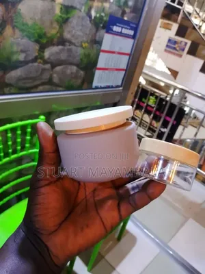 Luxury Tines for Cosmetics