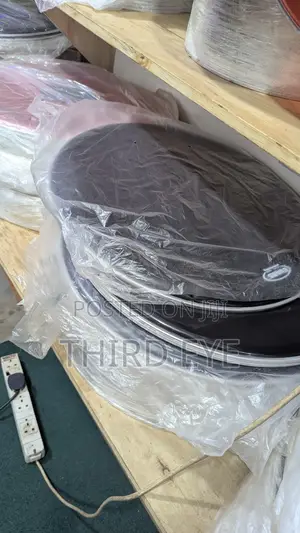 Drum Skins Available