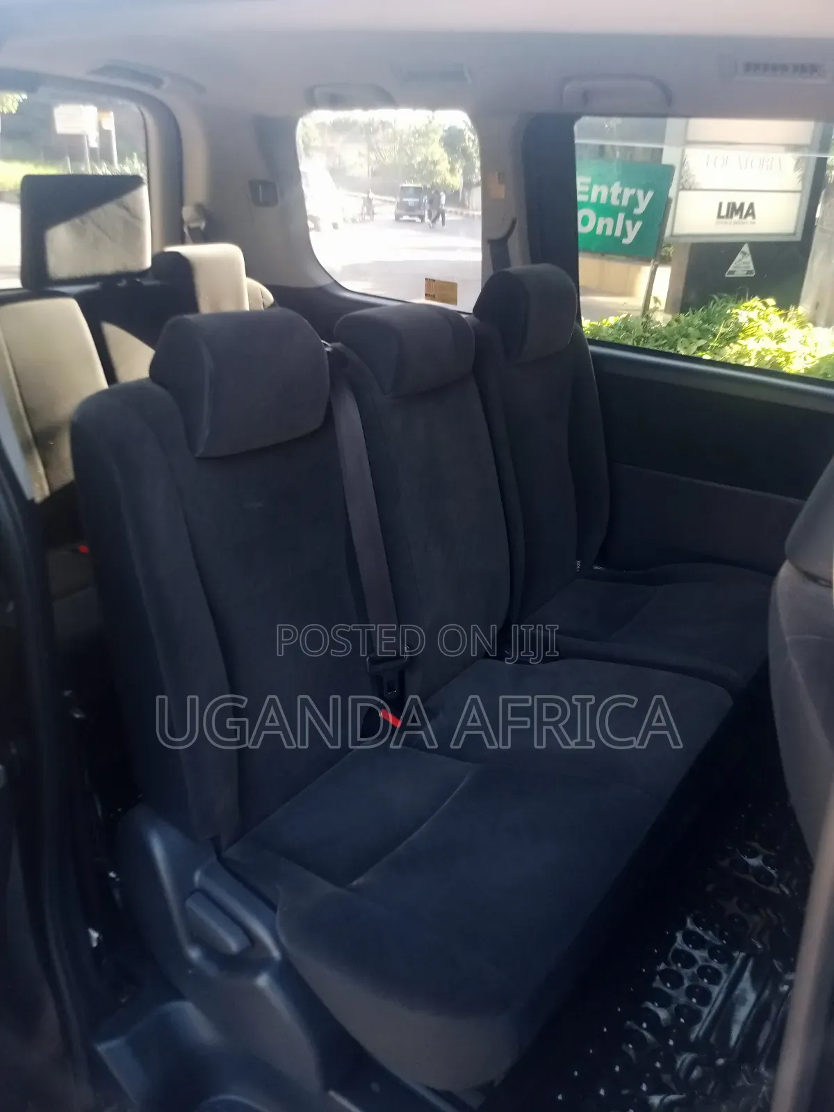 Deo Car Hire