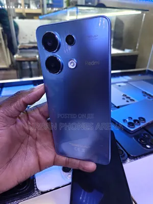 Xiaomi Redmi Note 13 256 GB Blue