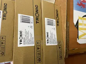 Tronic Main Switch