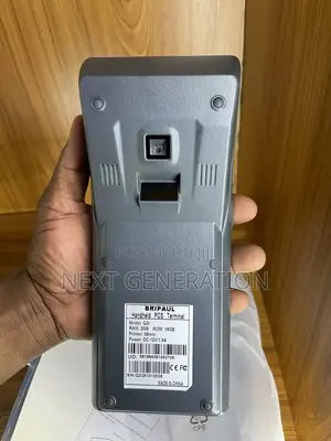 Android Handheld Pos Machine