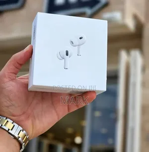 Noise Cancelling Air Pods
