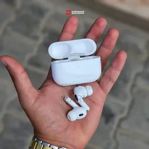 Noise Cancelling Air Pods