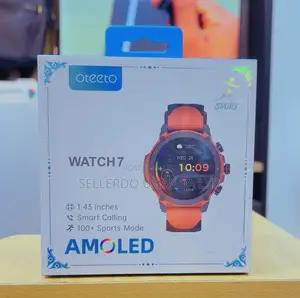 Oteeto Watch 7