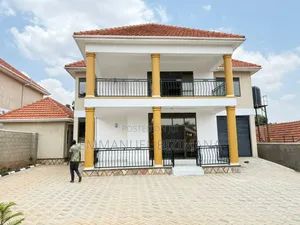 Furnished 4bdrm House in Nalys, Central Division for sale