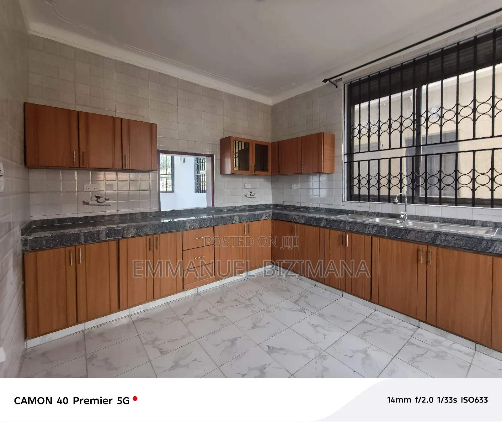 Furnished 4bdrm House in Nalys, Central Division for sale