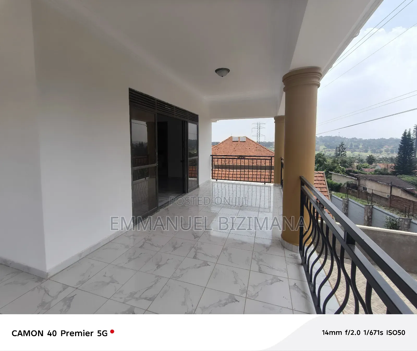 Furnished 4bdrm House in Nalys, Central Division for sale