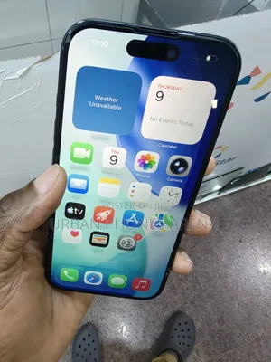Apple iPhone 15 128 GB Black