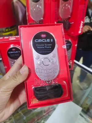 New Itel Circle 1 Gold