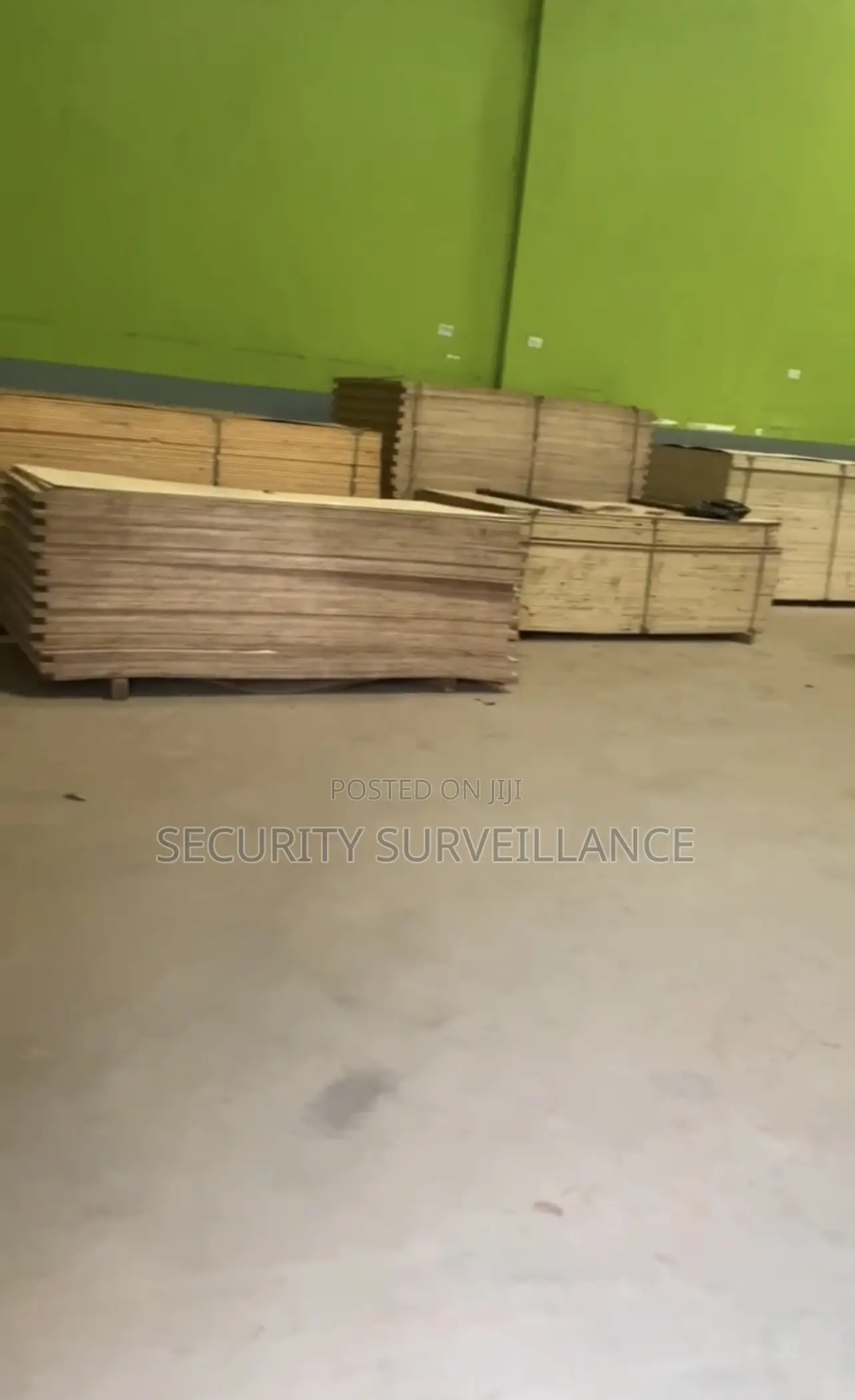 Plywood 12mm