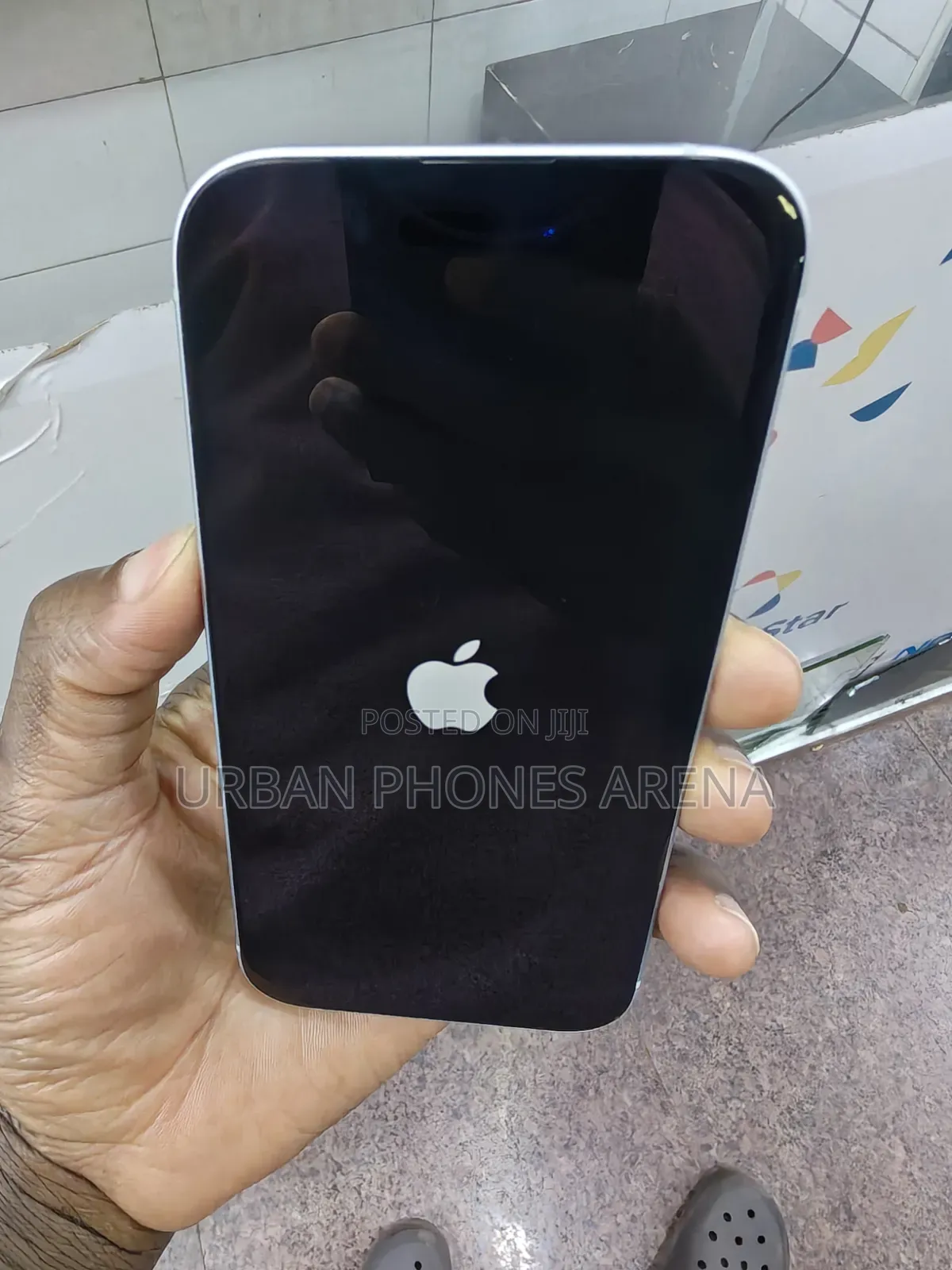 Apple iPhone 15 128 GB White