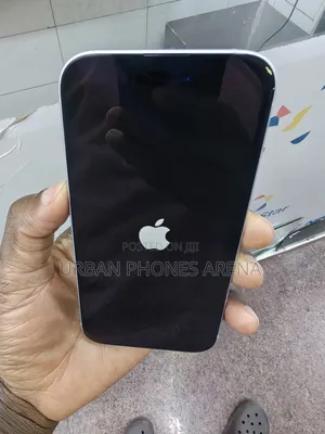Apple iPhone 15 128 GB White
