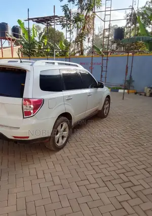 Car Hire Services