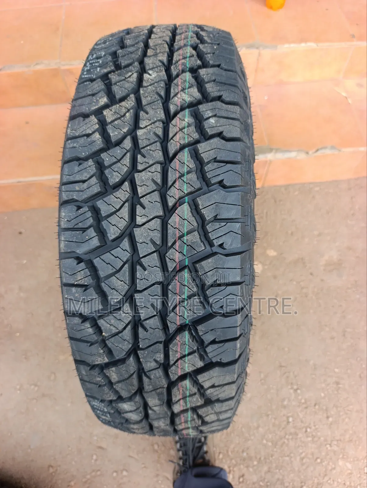 245/70r16 A.T Joyroad