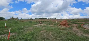 Namayumba Town View Plot Along Hoima Road