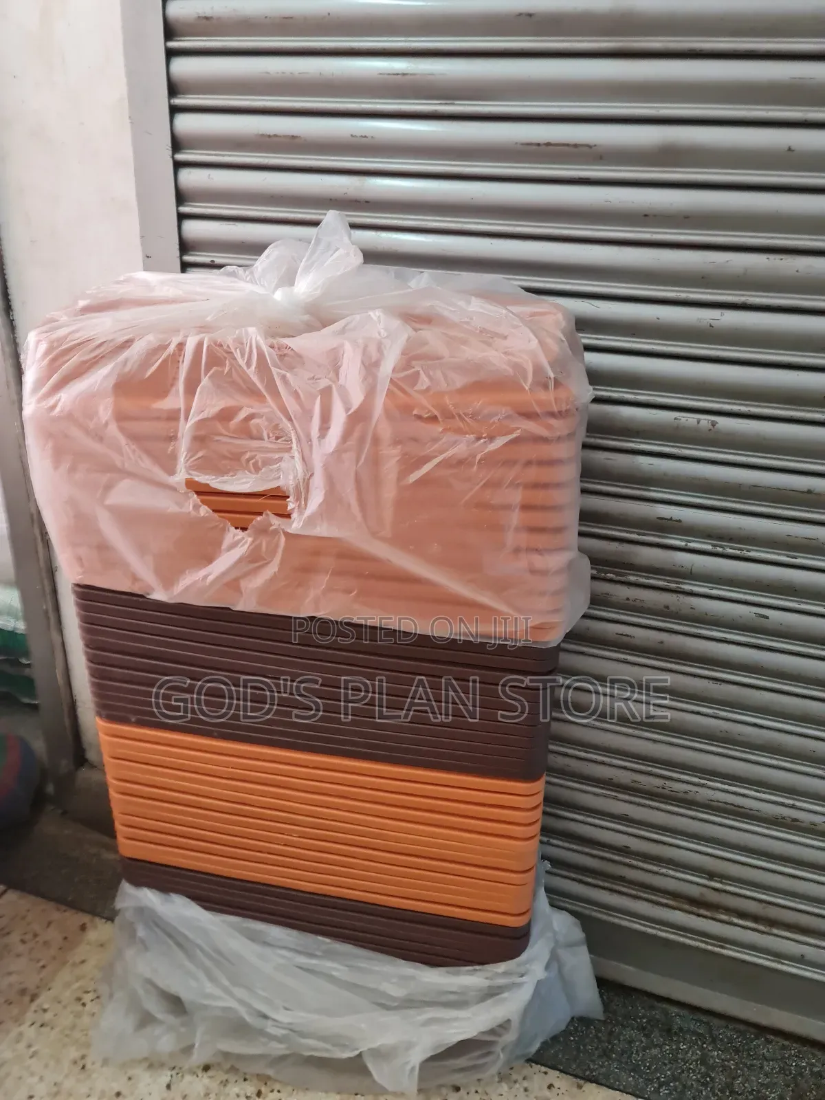 60×90 Plastic Flower Pots Plastic Flower Pots
