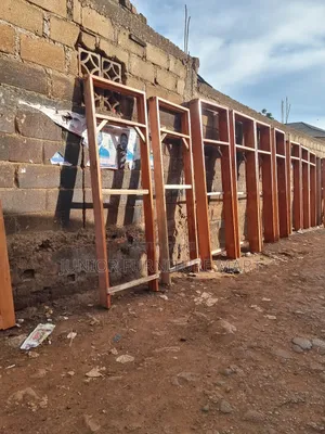Door Frames