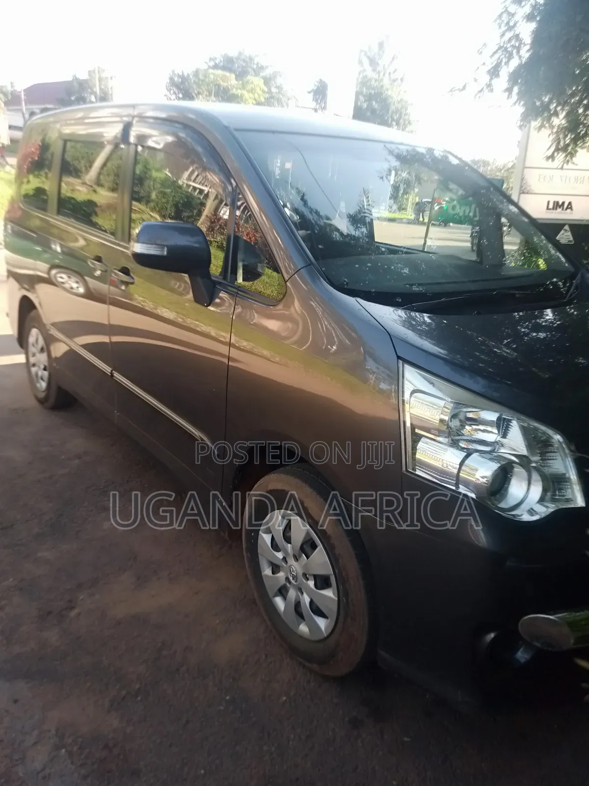 Deo Car Hire
