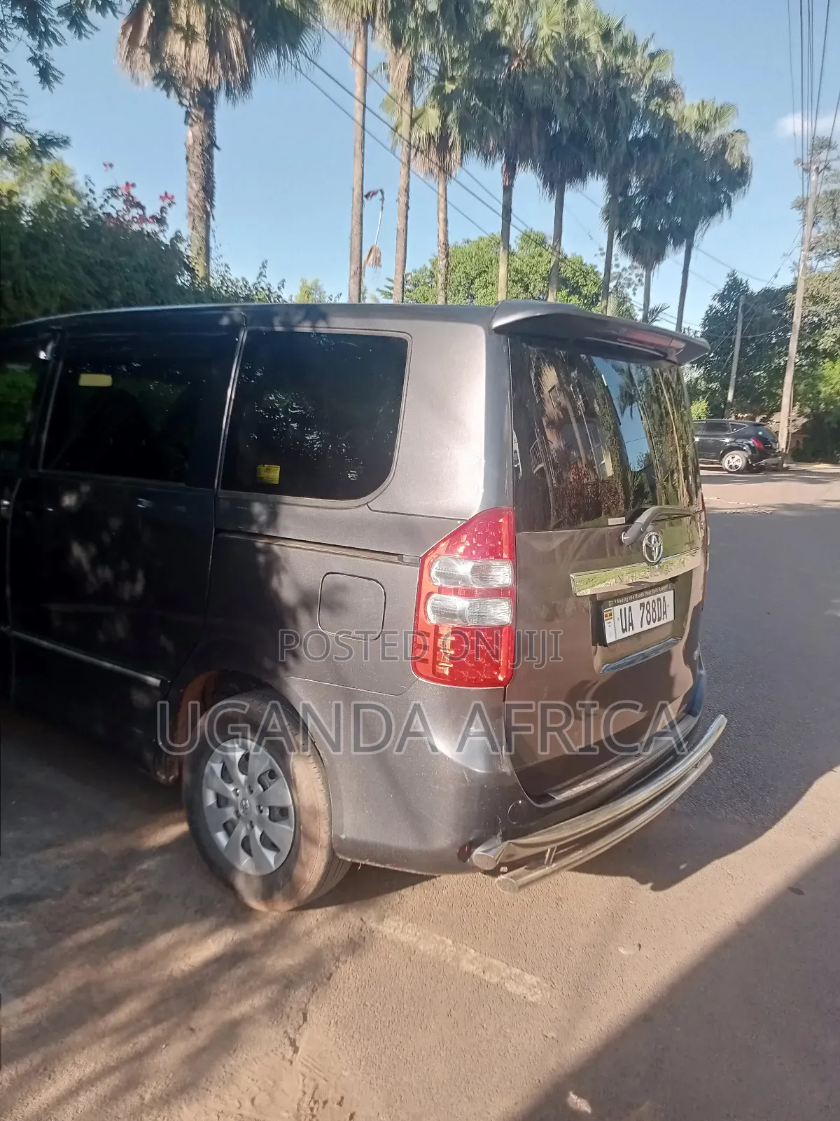 Deo Car Hire