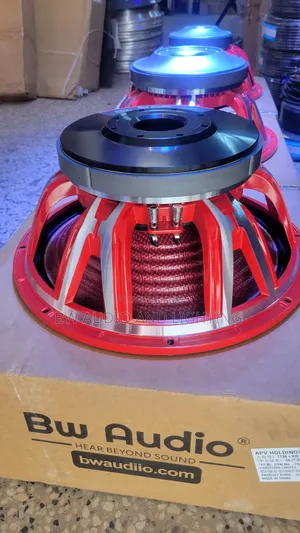 Bass Speaker, Woofer, Big Magnet 3300w