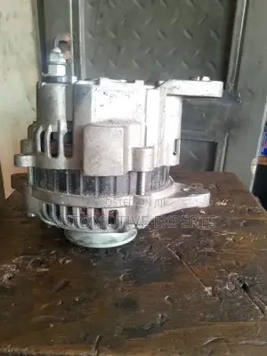 Alternator Subaru
