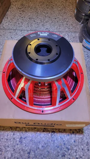 Bass Speaker, Woofer, Big Magnet 3300w