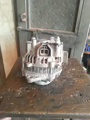 Alternator Subaru