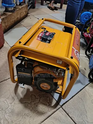 King Max 1.5kva