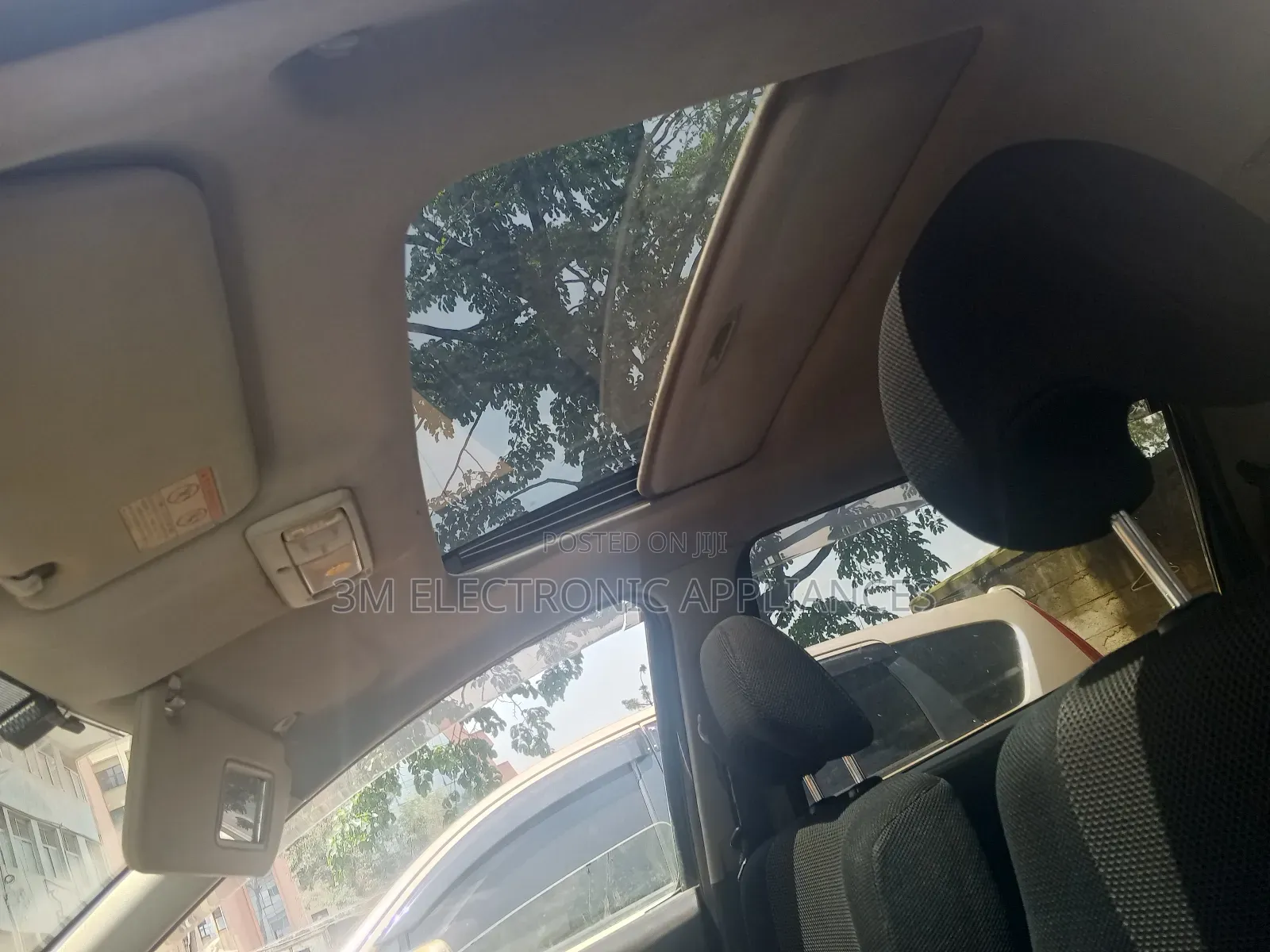 Toyota Wish 2004 Blue