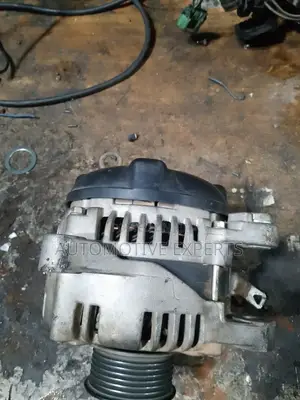 Alternator Harrier Kawundo