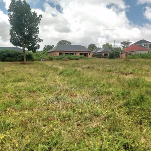 Plot Sale Located at Mukono Kyetume