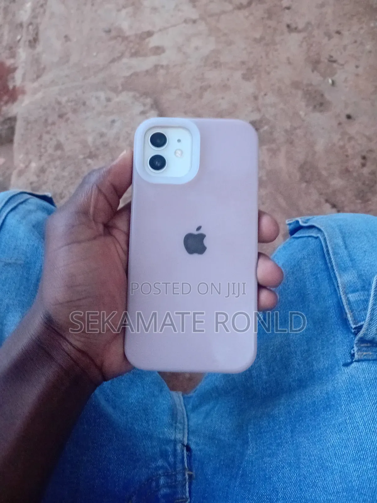 Apple iPhone 12 128 GB White