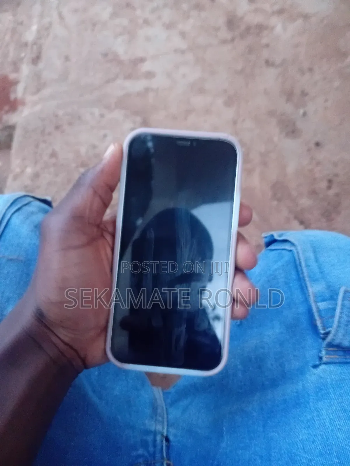 Apple iPhone 12 128 GB White