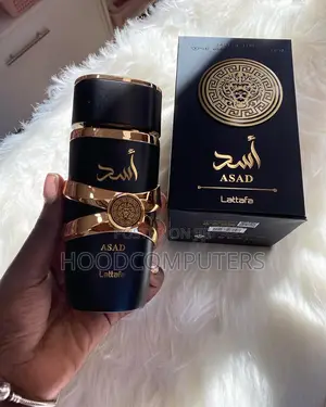 Asad Lattafa