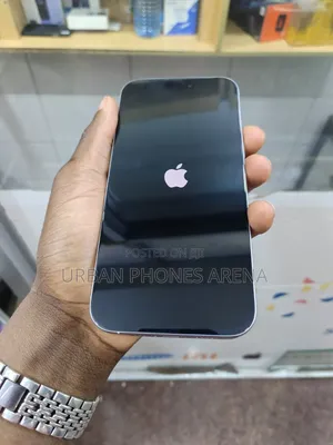 Apple iPhone 16 Pro Max 256 GB White