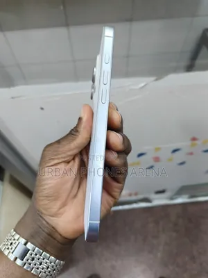 Apple iPhone 16 Pro Max 256 GB White