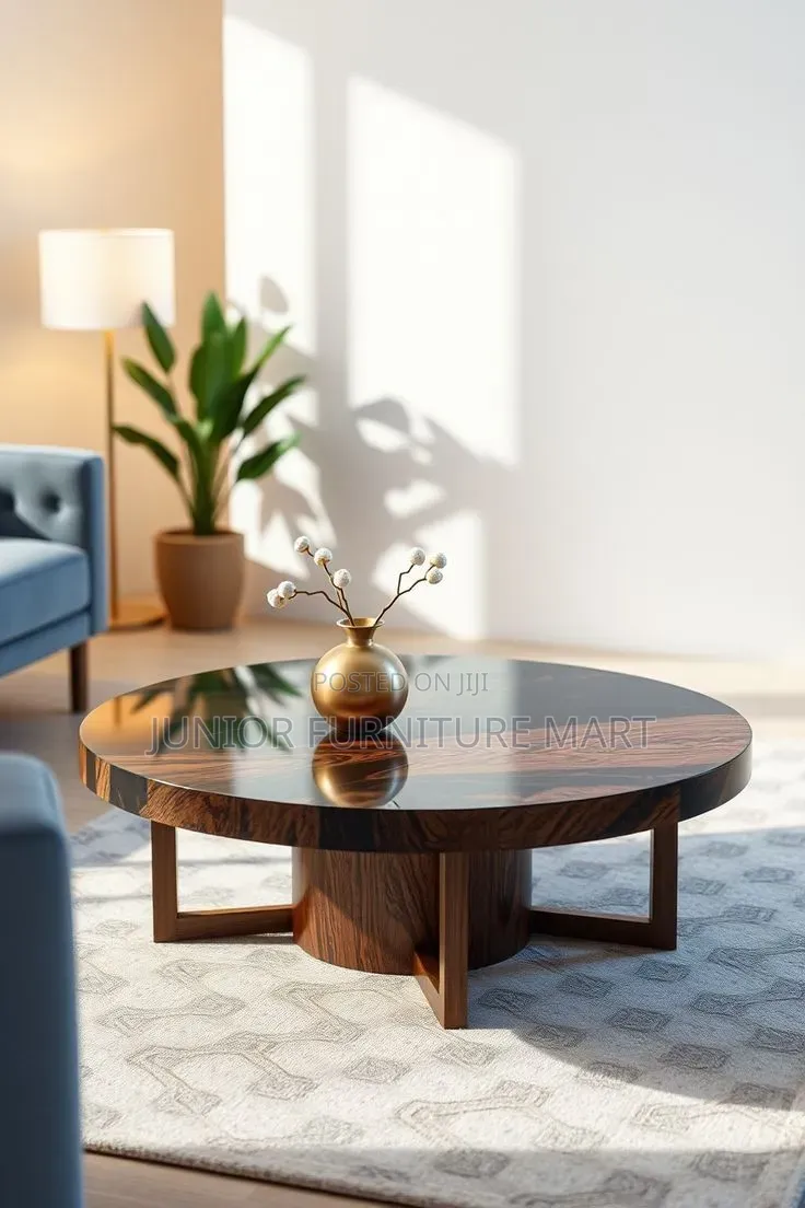 Mugave Table